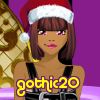 gothic20