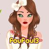 foufou13