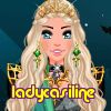 ladycasiline