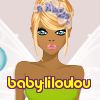 baby-liloulou