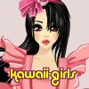 kawaii-girls