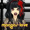 mangas--love