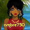 ambre750