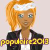 populaire2013