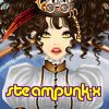 steampunk-x