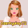 azertyuiop72