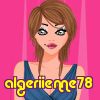 algeriienne78