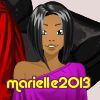 marielle2013