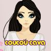 coucou-cava