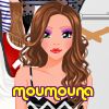 moumouna