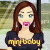 mini-baby