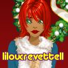 liloucrevette11