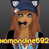 xxamandine6923