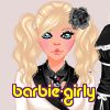 barbie-girly