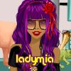 ladymia