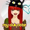 my-dukatte