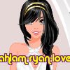 ahlam-ryan-love
