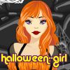 halloween--girl