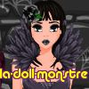 la-doll-monstre