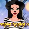 smoke-hapiness