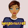 kenza-russell