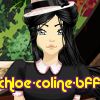 chloe-coline-bff