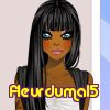 fleurdumal5