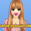 bebe-adowable