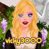 vicky3000