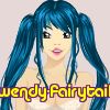 wendy-fairytail