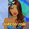 dollz-to-sale