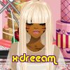 x-dreeam