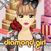 diamond-girl