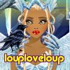 louploveloup