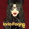 laria-faning