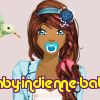 baby-indienne-baby