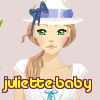 juliette-baby