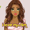 i-love-muslim