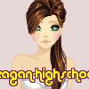 reagan-highschool