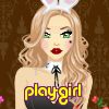 play-girl