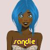 sandie