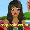 sandraloveyou