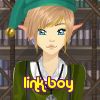 link-boy