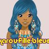 karou-fille-bleue