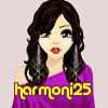 harmoni25