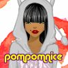 pompomnice