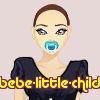 bebe-little-child