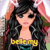 belle-my