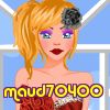 maud70400