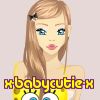 x-babycutie-x